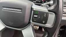 Land Rover Discovery 3.0 D250 R-Dynamic SE 5dr Auto Diesel Station Wagon